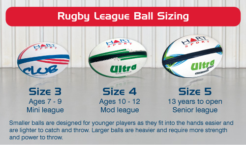Sizing Guides Info And Tips Rugby League Ball Sizing Guide 